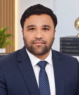 CA. Abhishek Darak, FCA