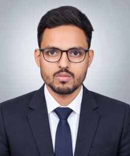 CA. Ayush Sankhala, FCA