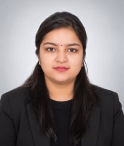 CA. Bhawna, FCA