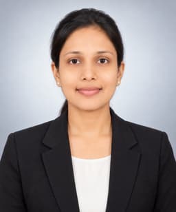 CA. Deepika Singhania, ACA